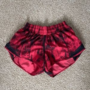 Lululemon Short 2.5”